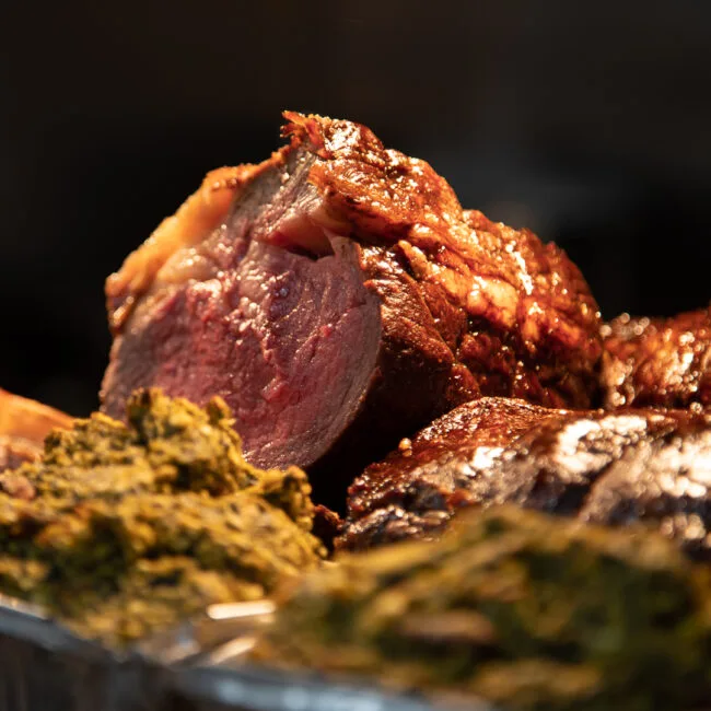 Sunday Lunch Roast Beef