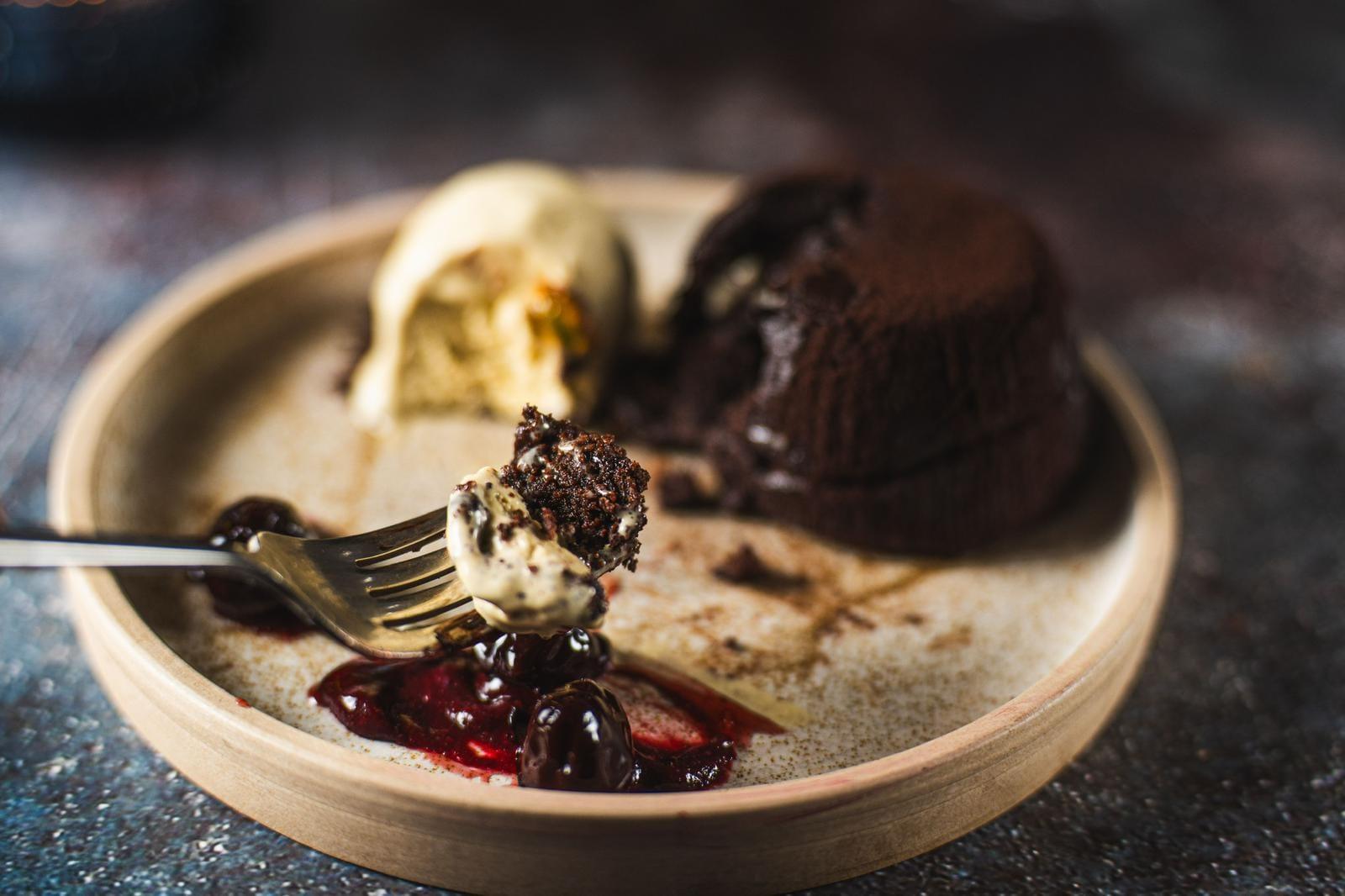 Valentine Day's Dinner - Downham Hall