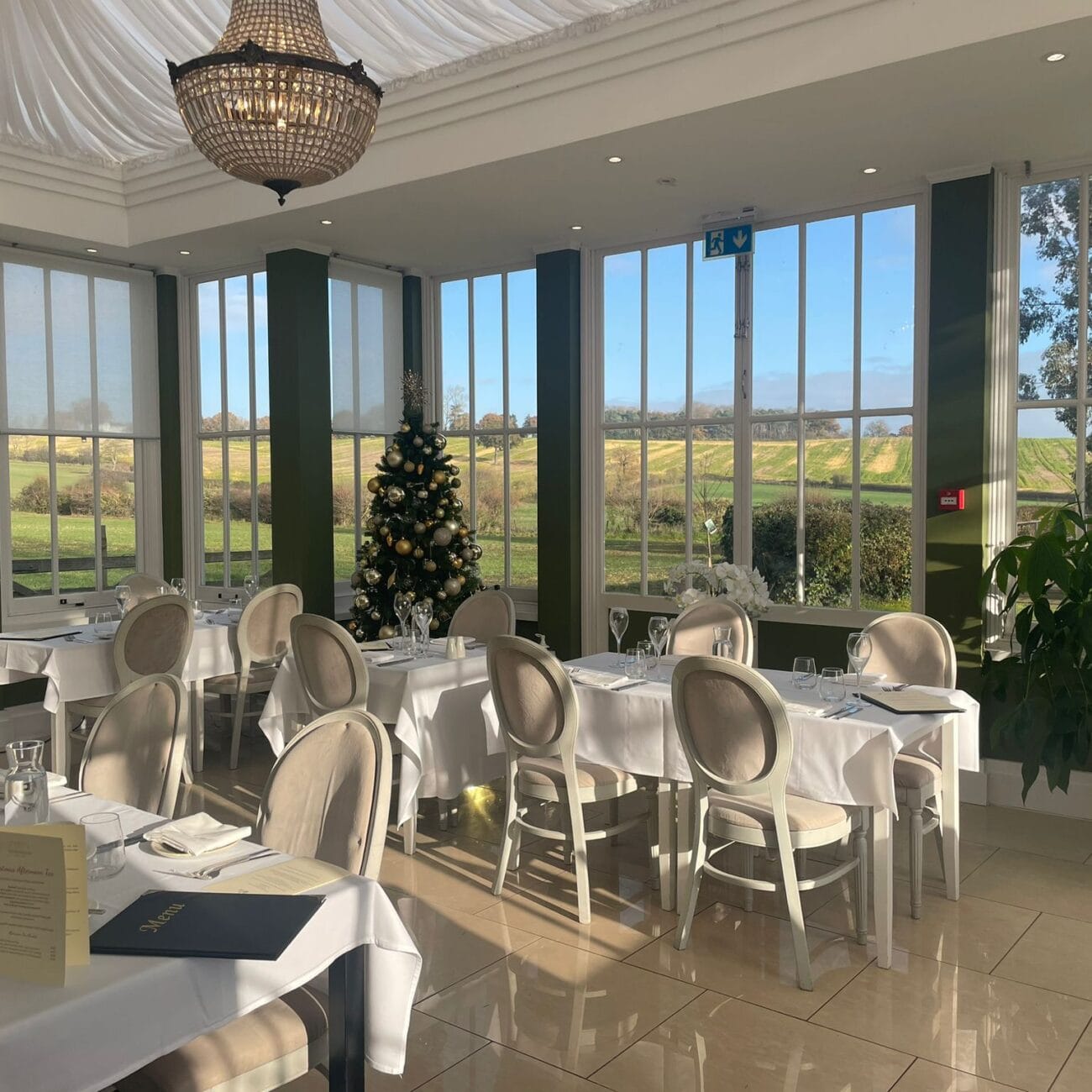 Orangery
