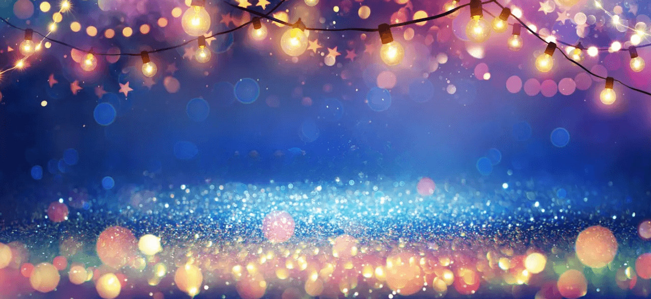 Christmas Party Night